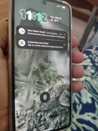 Google pixel 8 official pta approved