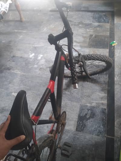 kids bicycle