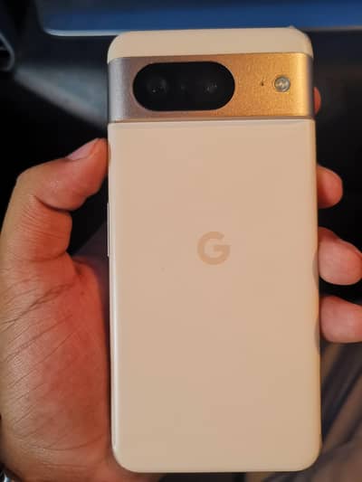 Google Pixel 8