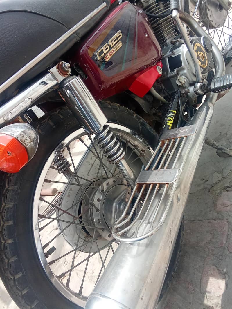 Honda 1