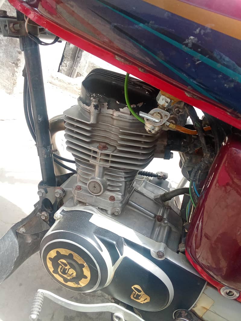 Honda 3