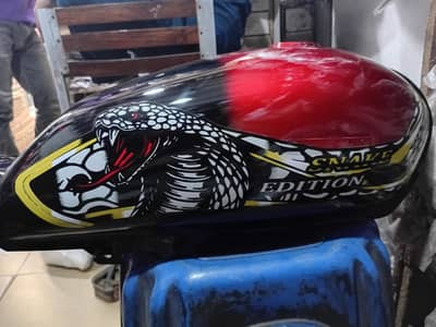 Cobra  latest Design. . Different Design Availbale in bulk quantity .