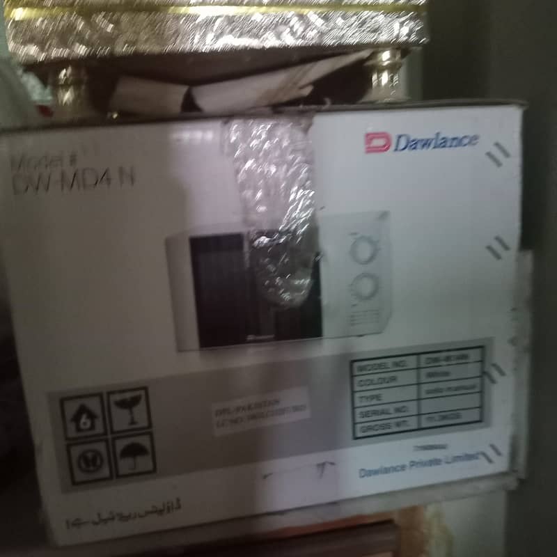 New working 0