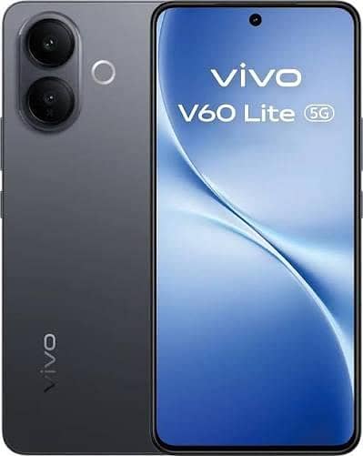 Vivo V60 Lite 5G