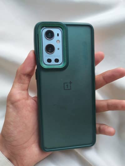One Plus 9 Pro contact number 03/40/60/877/02