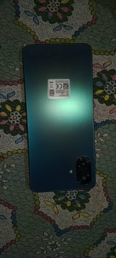 Samsung Mobile A07 5G
