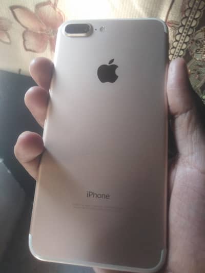 Apple iPhone 7 Plus