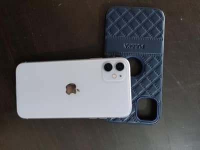 Apple iPhone 11 64gb JV