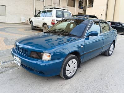 Suzuki Baleno 1999