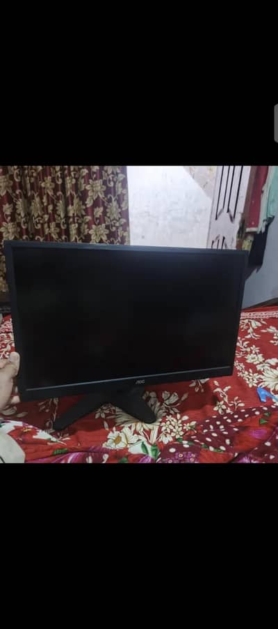 Branded 24 inches led