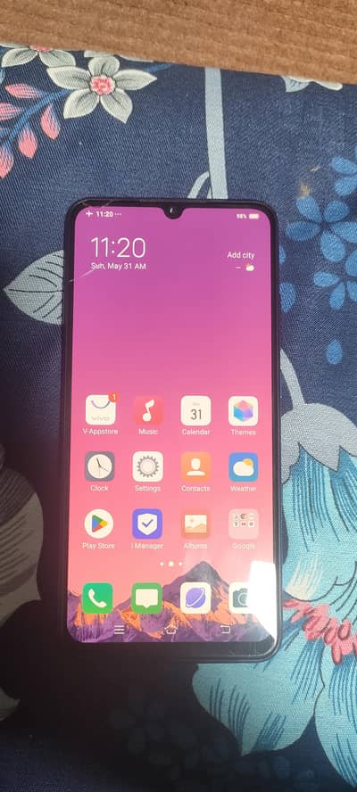 Vivo Other Model