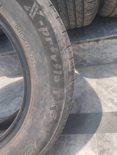 used tyres for sale, 195/65/R15