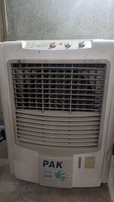 Pak Room Air Cooler