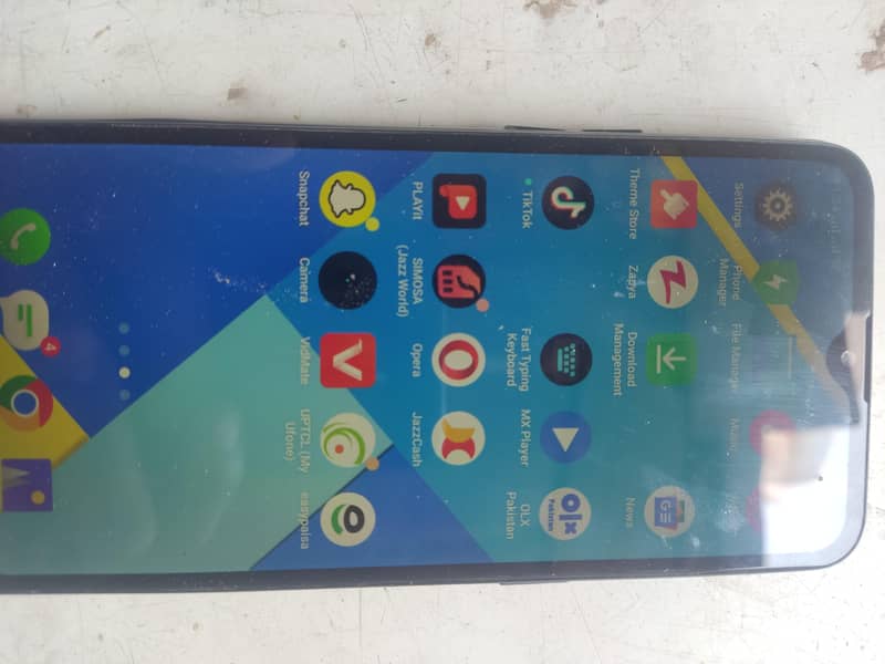 realme c2 0