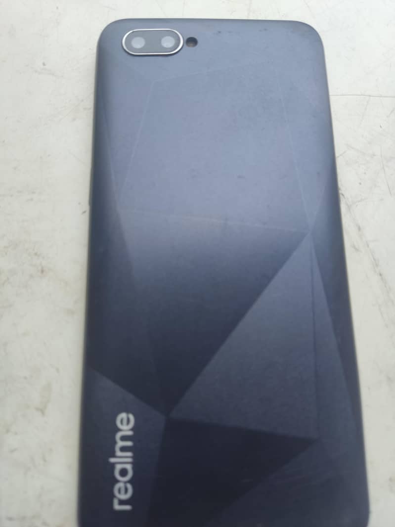 realme c2 1