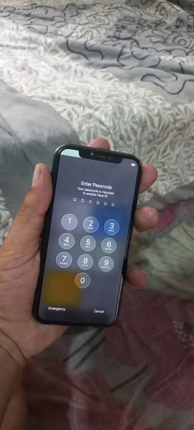 Iphone 11 pro dual pta 256 gb