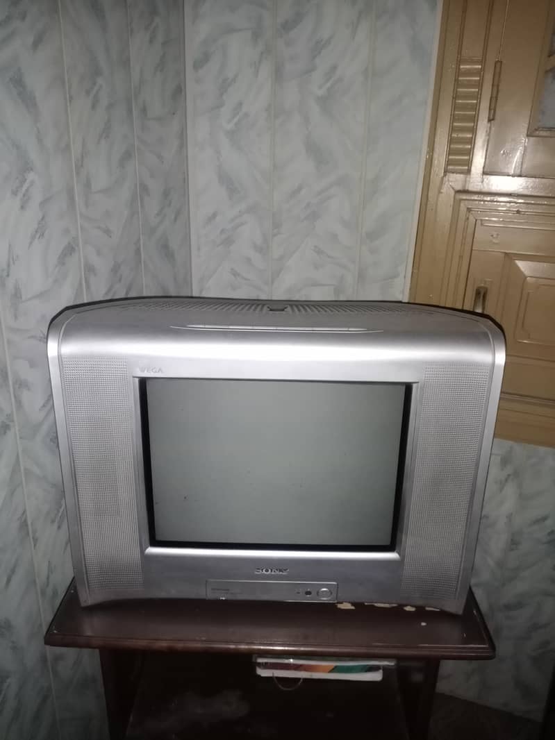 sony tv 0