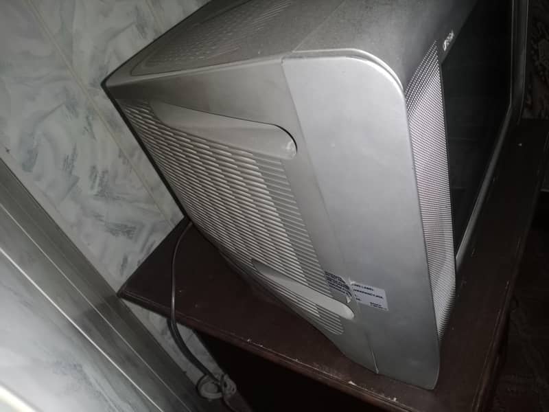 sony tv 1
