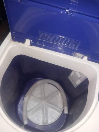 super national washing machine