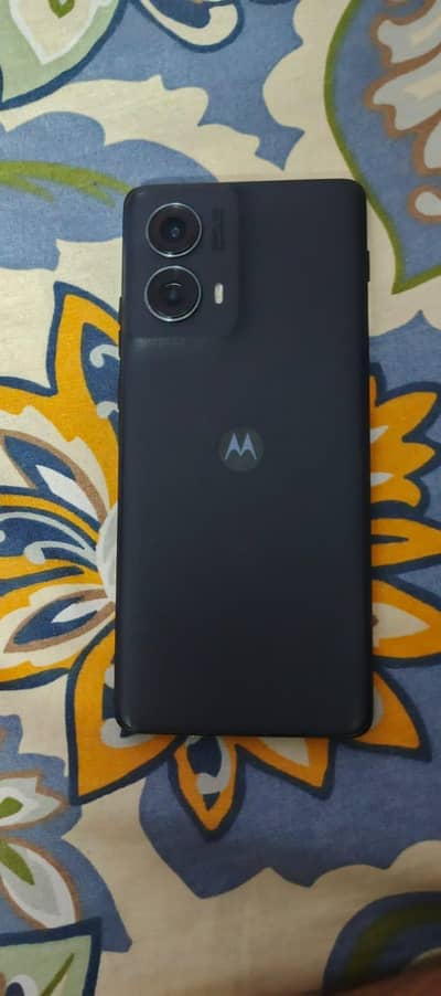 Motorola edge 2024