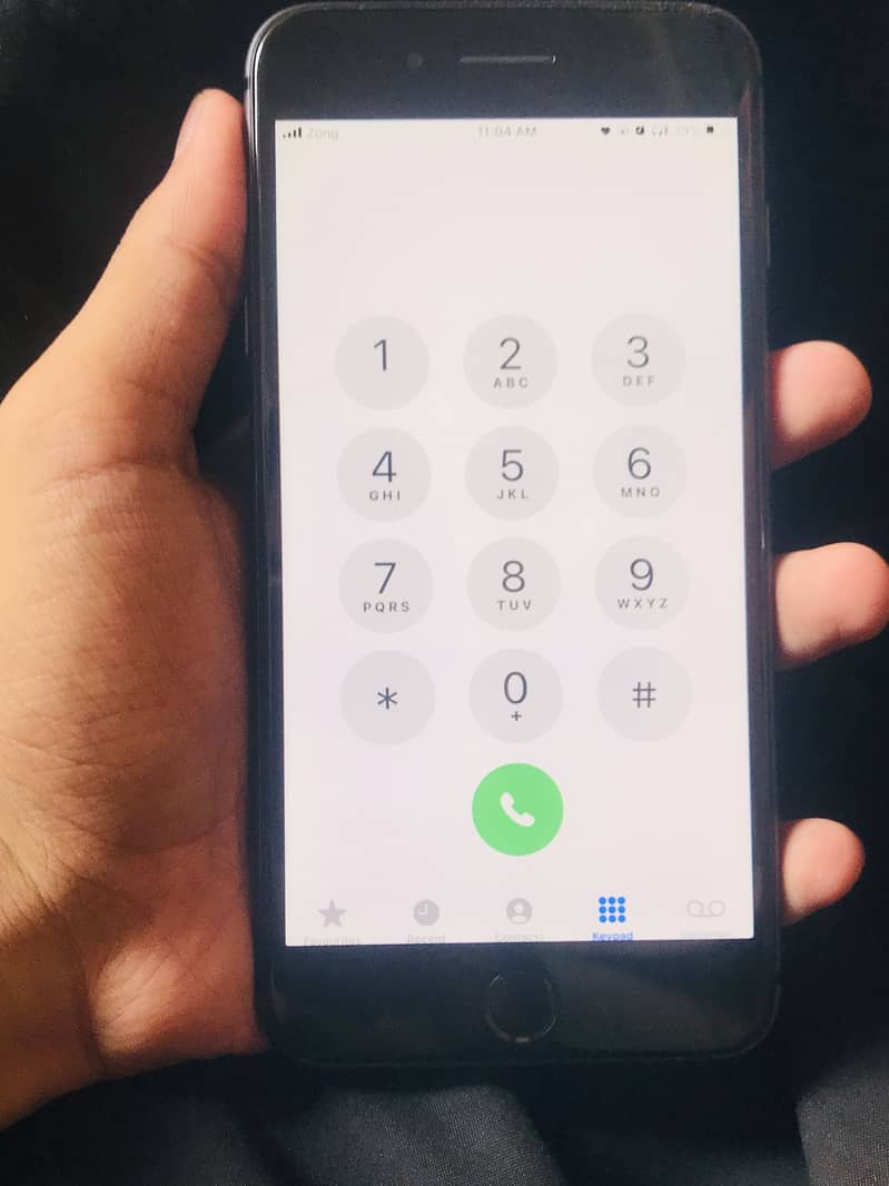 Apple iPhone 8 Plus 5