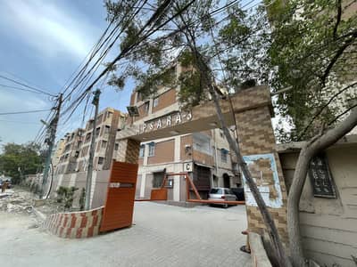 Apsara 3 Bed DD Apartment Is Available For Rent