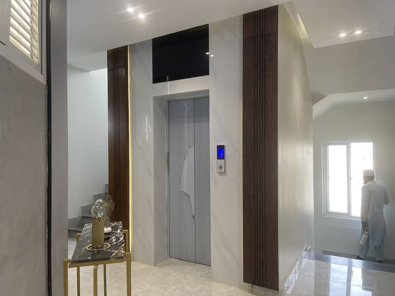 Shayan Corner 2 Bed Dd 4