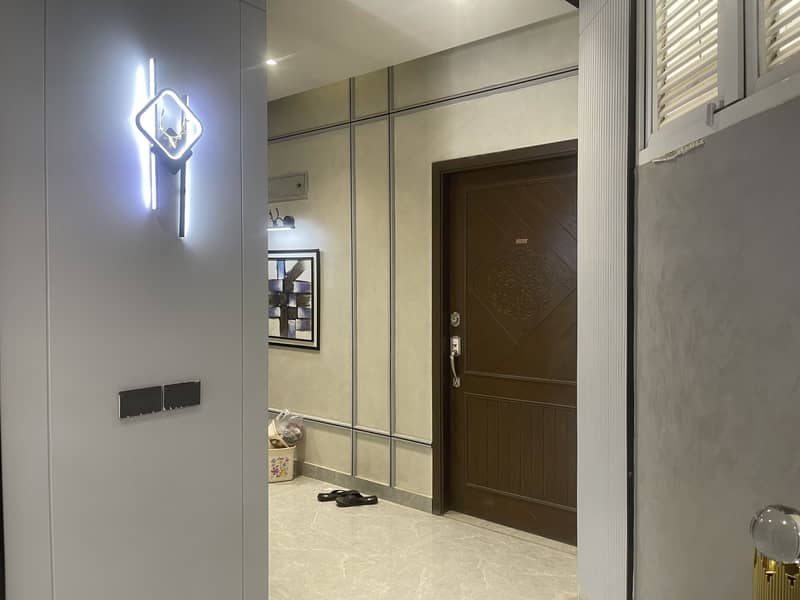 Shayan Corner 2 Bed Dd 5