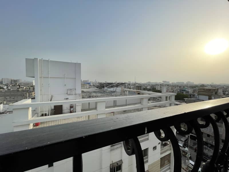 Shayan Corner 2 Bed Dd 7