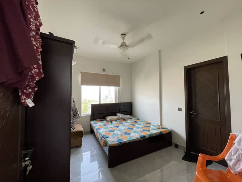 Shayan Corner 2 Bed Dd 8