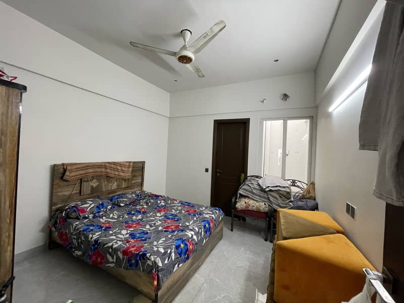 Shayan Corner 2 Bed Dd 9