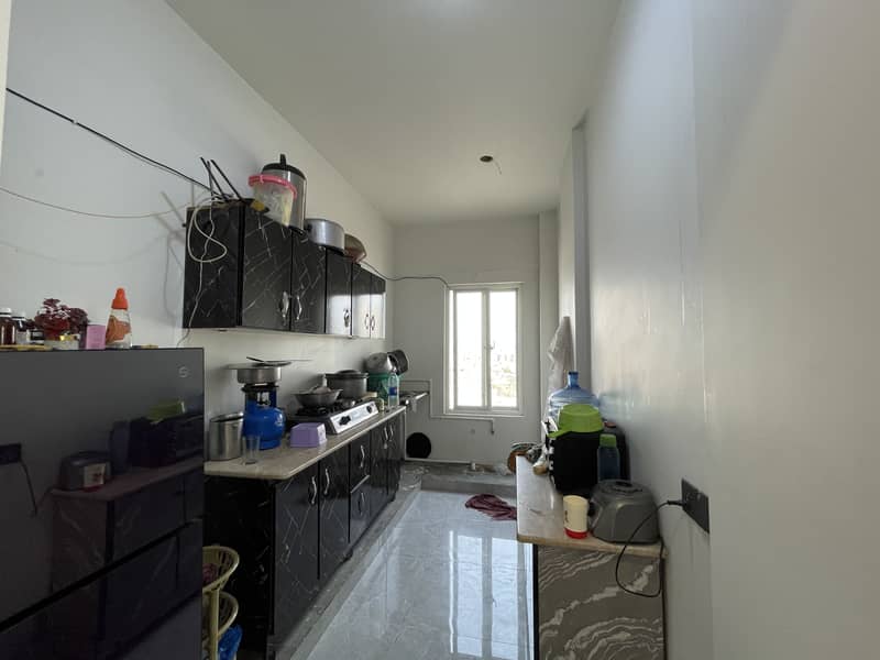 Shayan Corner 2 Bed Dd 11