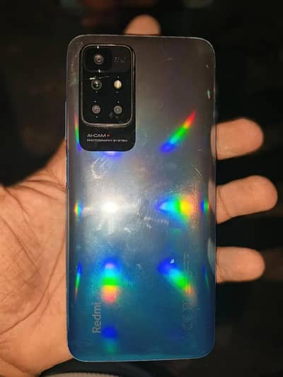 Xiaomi 10