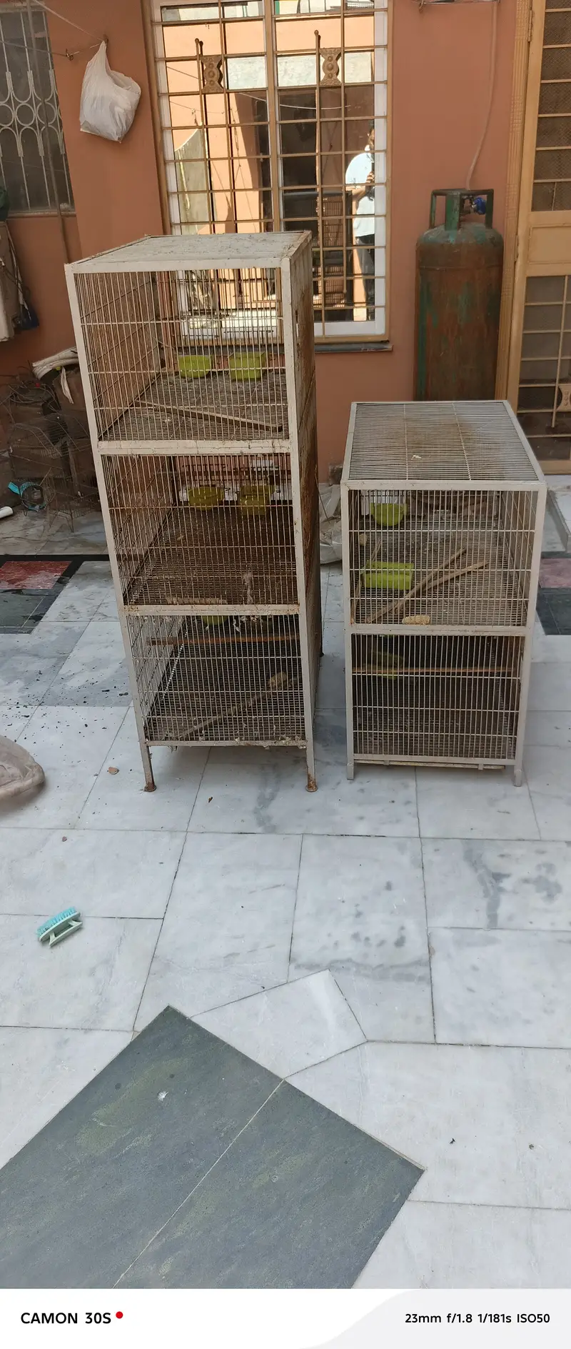3 cages for sale — photo 6