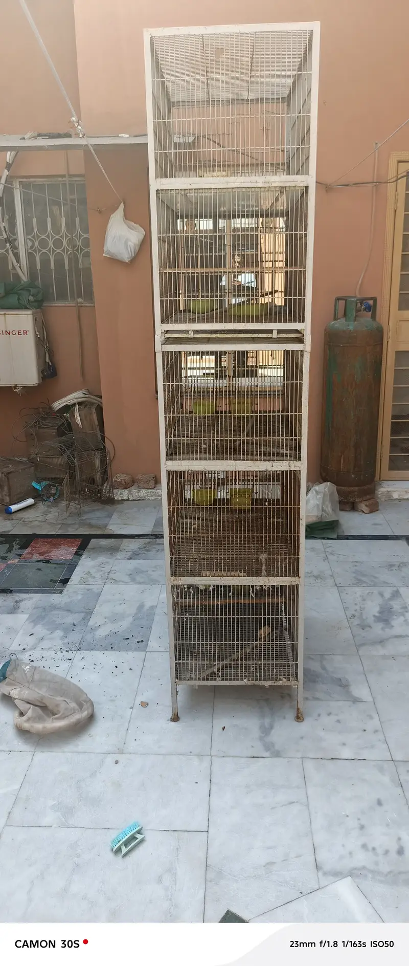 3 cages for sale — photo 9