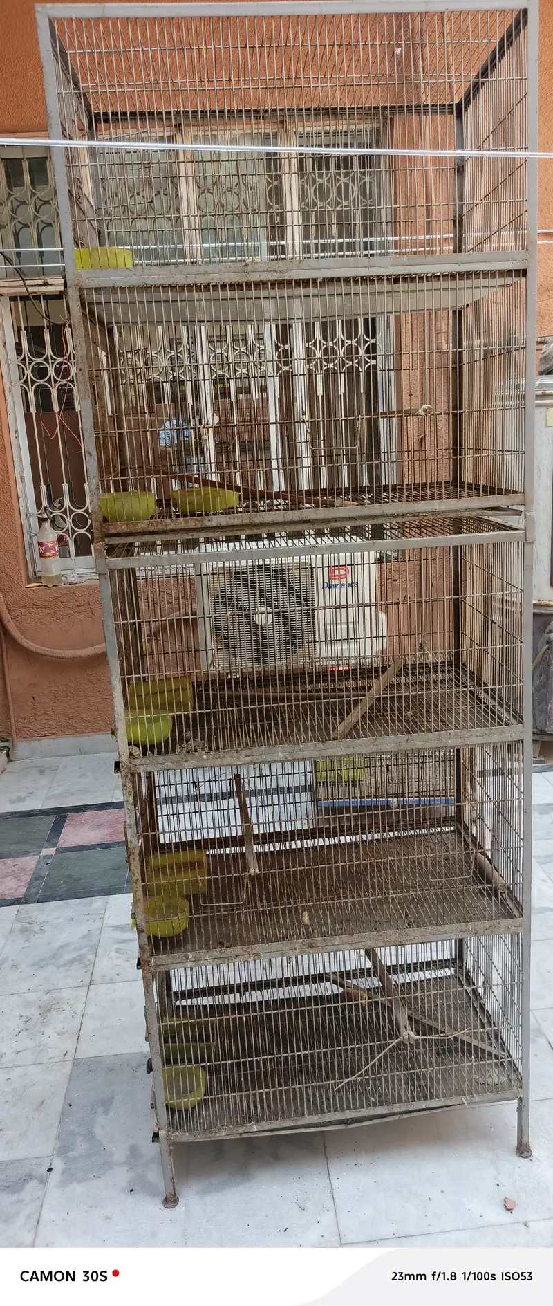 3 cages for sale — photo 12