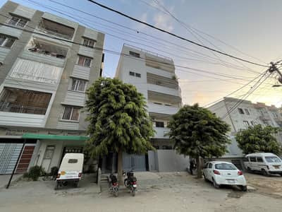 Luxurious 3-Bed DD Apartment in Al Hilal Society Prime Location