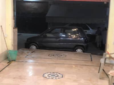 Shop Is Available For Rent