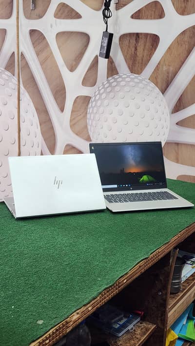 hp elitebook 630 g9 12th Generation core i3 8gb ram 256gb ssd laptop