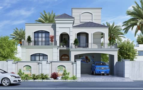 ARCHITECT-HOME DESIGNE- 2D & 3D MAP, NAQSHA NAVEES