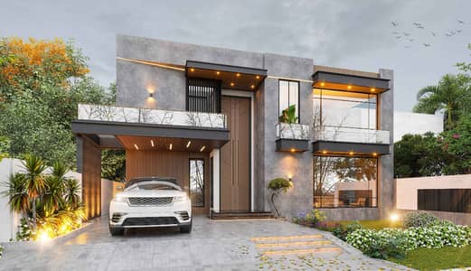 ARCHITECT-HOME DESIGNE- 2D & 3D MAP, NAQSHA NAVEES