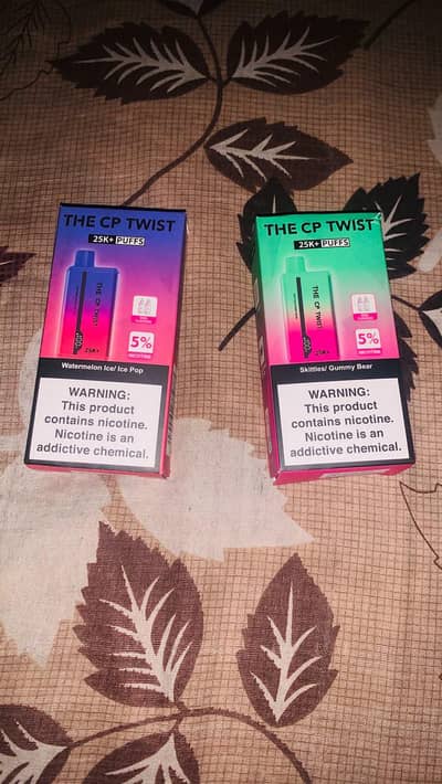 WAPE FOR SALE TWO PIECES AVAILABLE