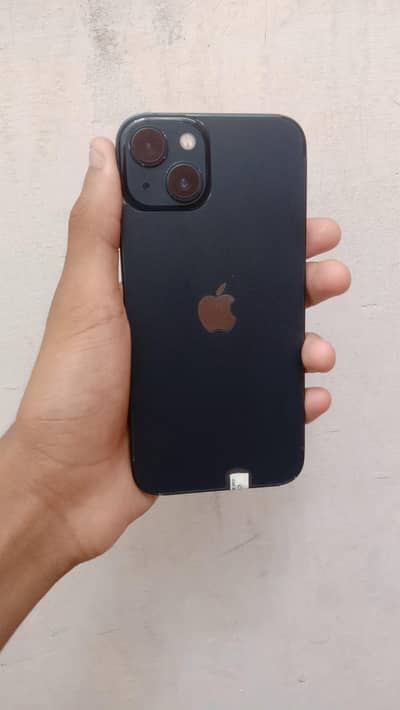 Apple iPhone 14 water pack hai