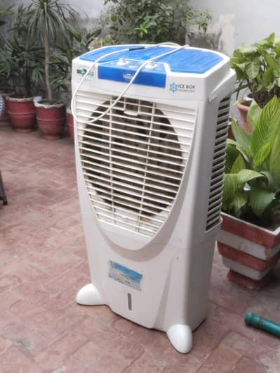 Boss Air cooler