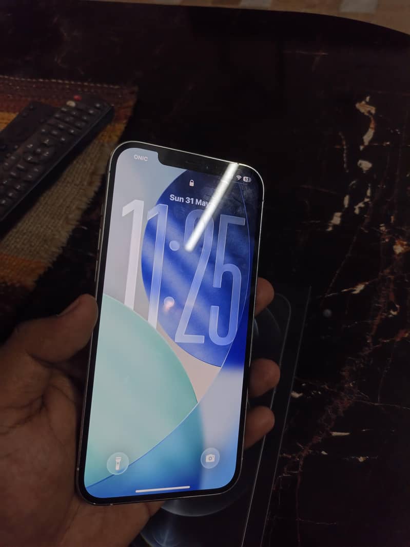 iphone 12 pro max 1