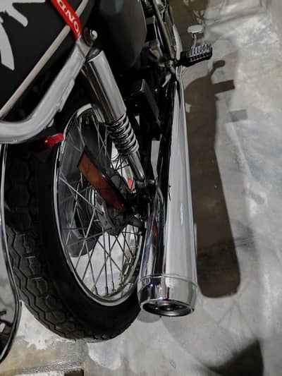 Honda 2017 model