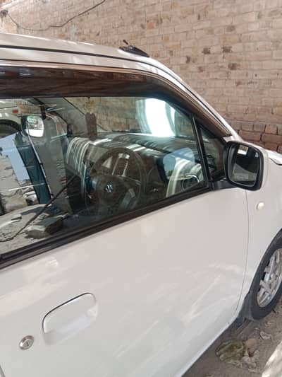 Suzuki Wagon R 2020