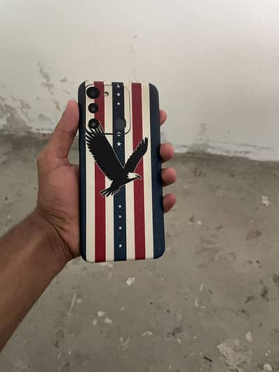 Tecno Spark 8C