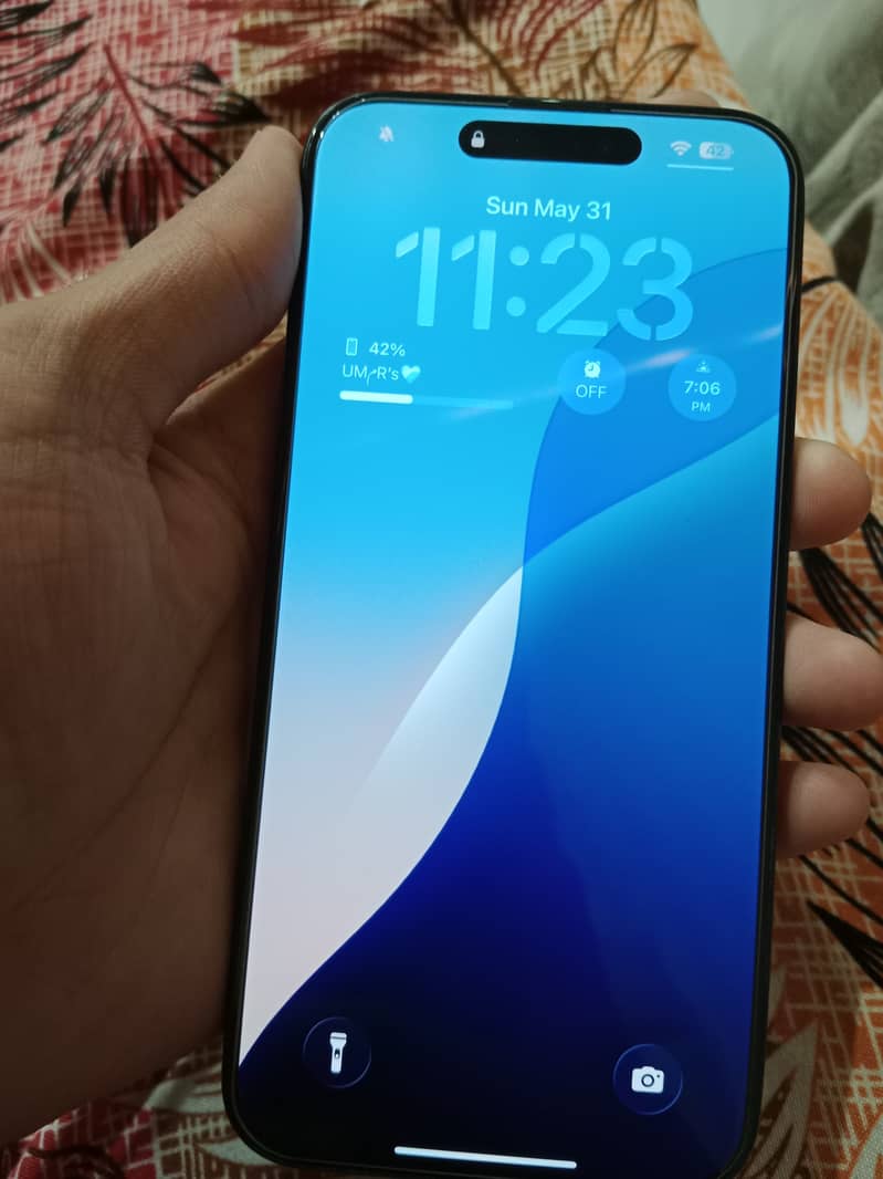 15 pro max 3