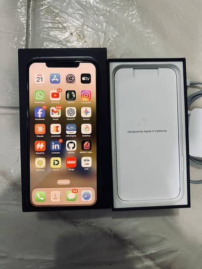 Apple iPhone 11 Pro Max